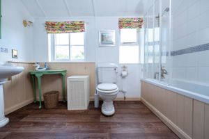 Bathroom- click for photo gallery